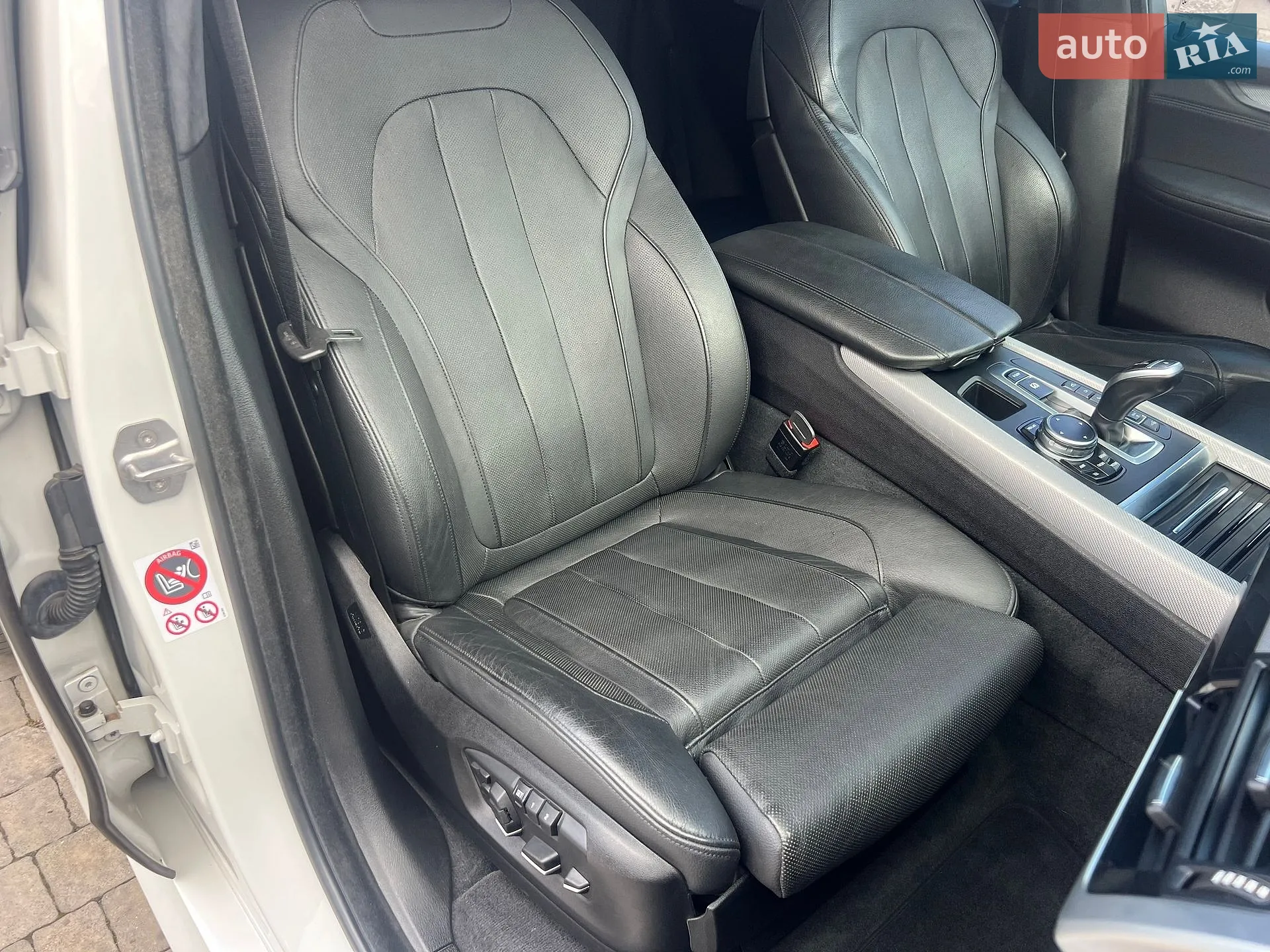 2015 BMW X5 - мініатюра 24