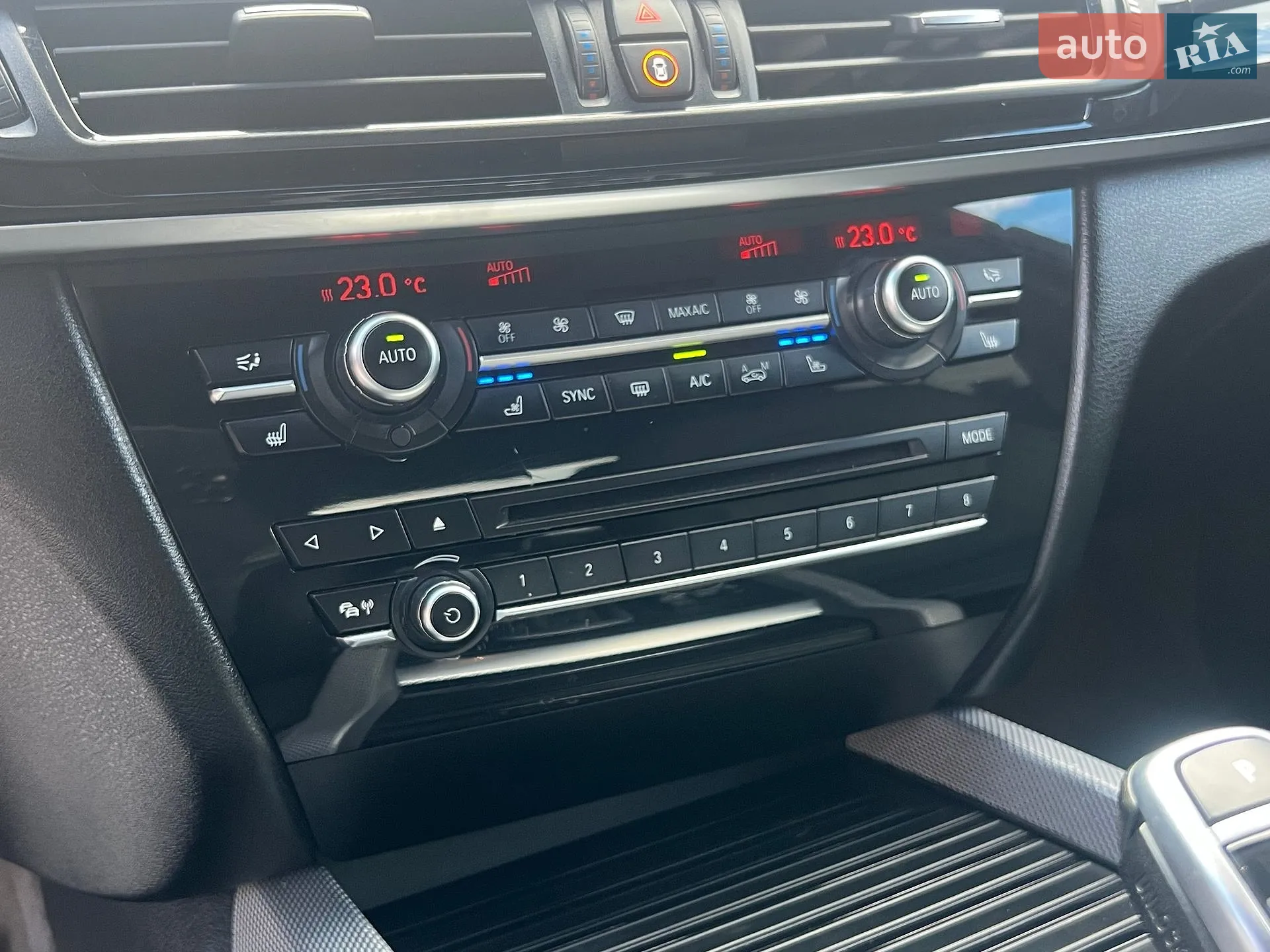 2015 BMW X5 - мініатюра 27