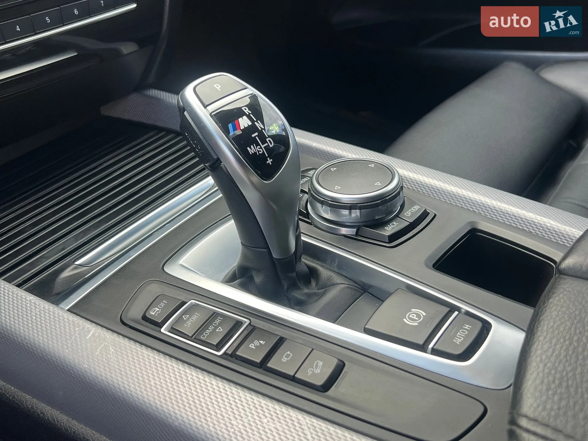 2015 BMW X5 - мініатюра 28