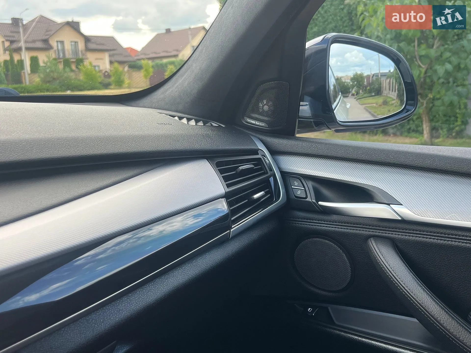 2015 BMW X5 - мініатюра 29