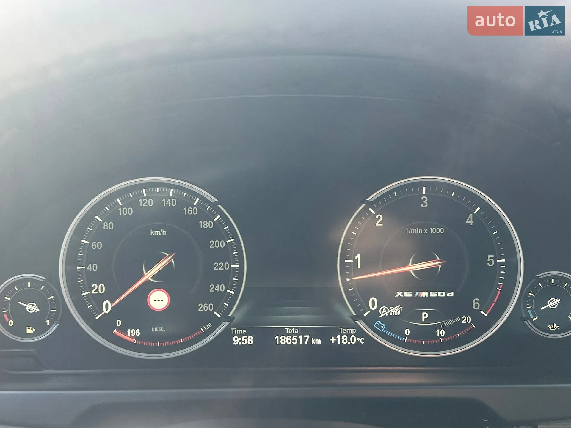 2015 BMW X5 - мініатюра 33