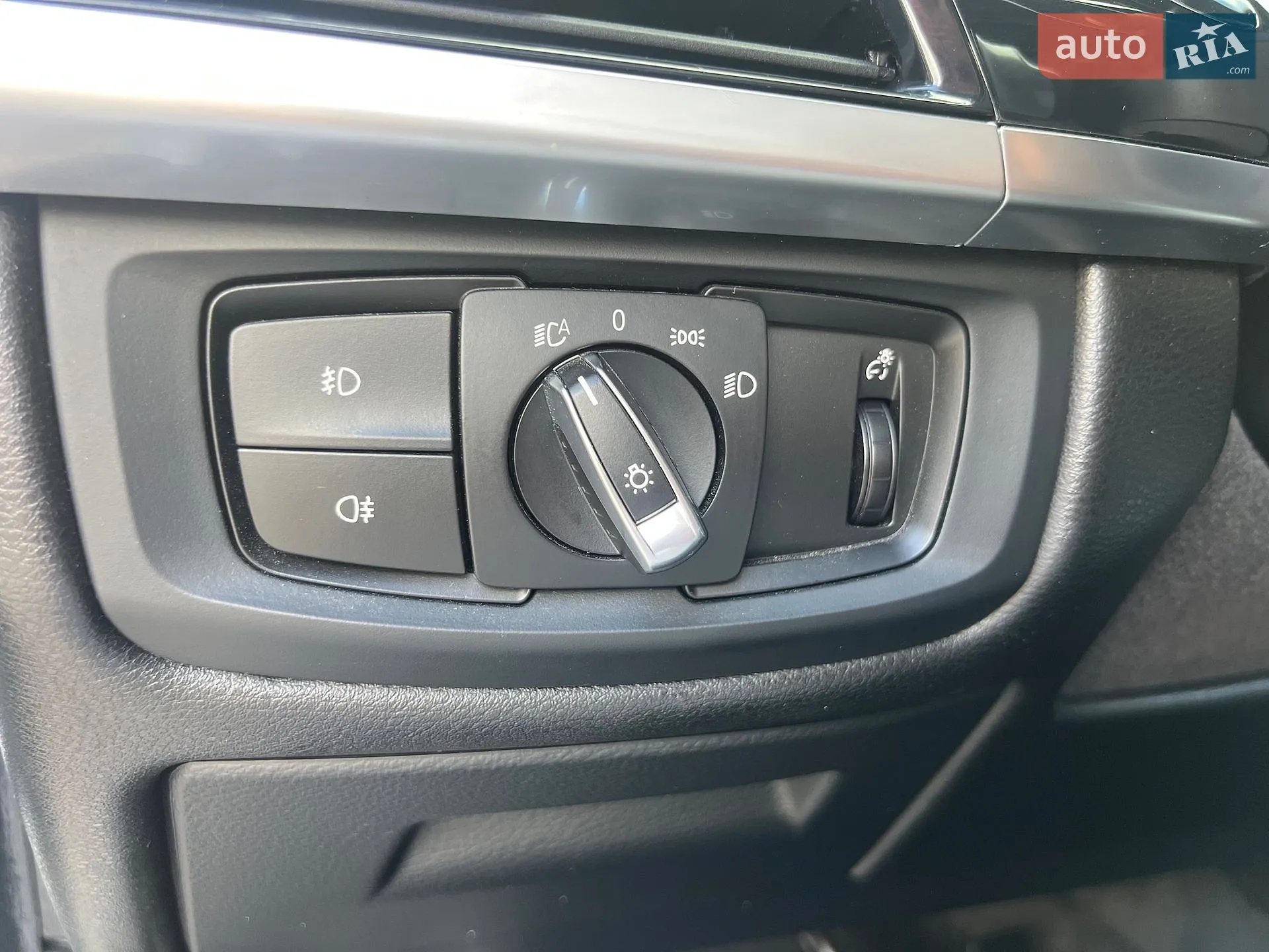2015 BMW X5 - мініатюра 35