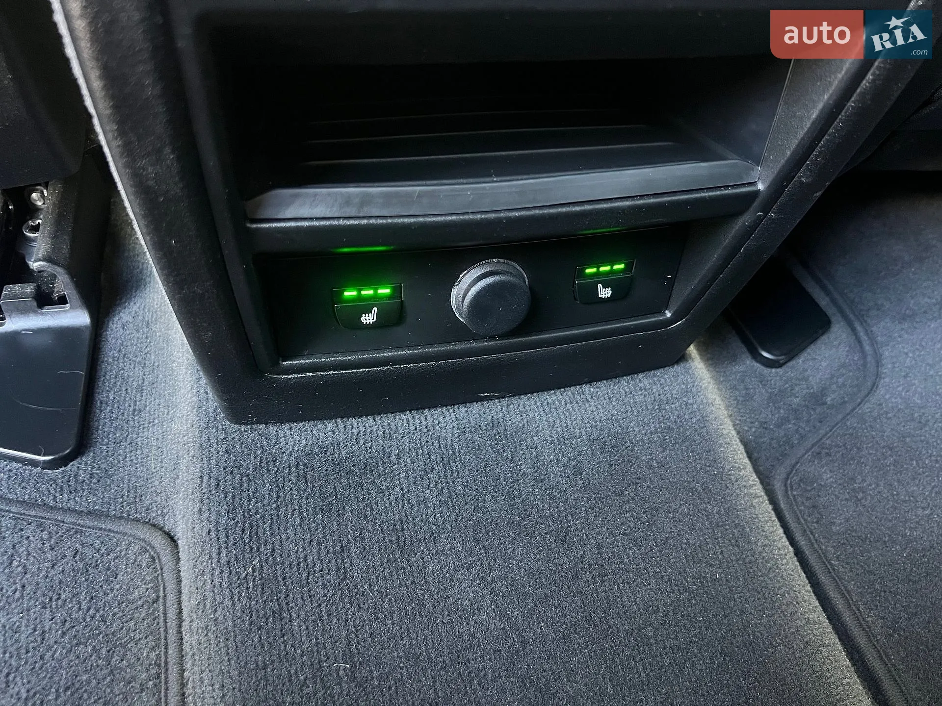 2015 BMW X5 - мініатюра 43