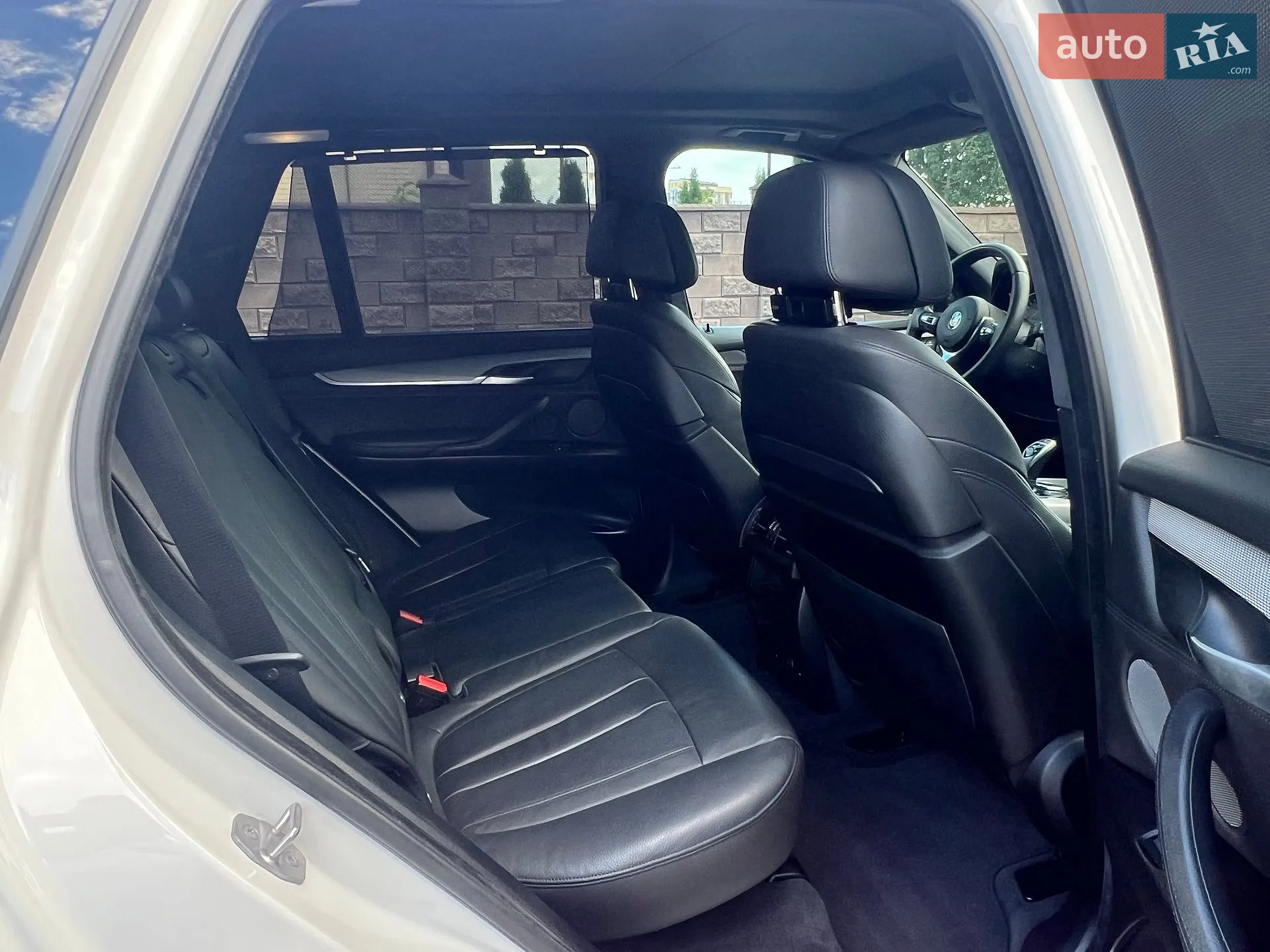 2015 BMW X5 - мініатюра 20
