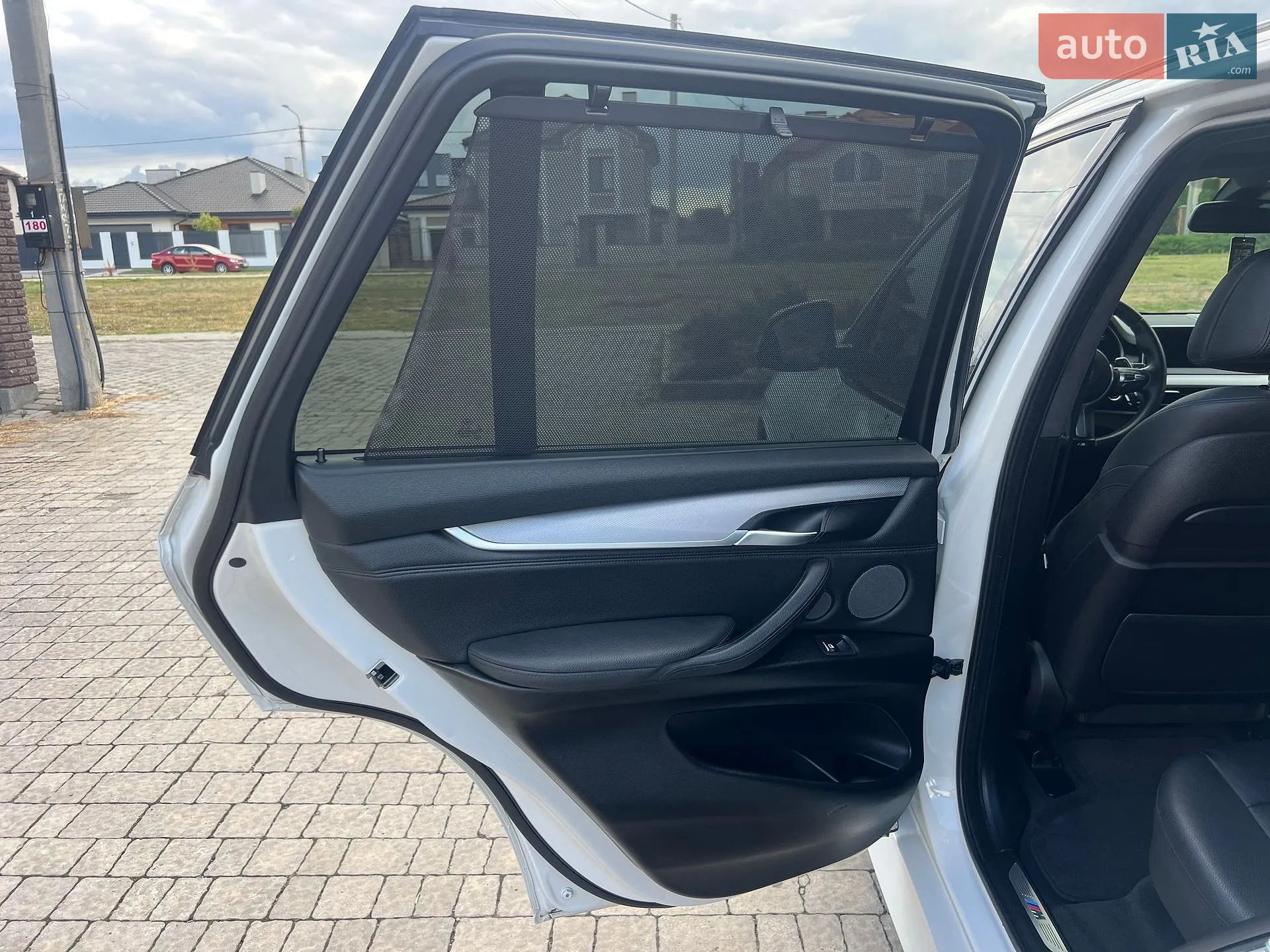2015 BMW X5 - мініатюра 46
