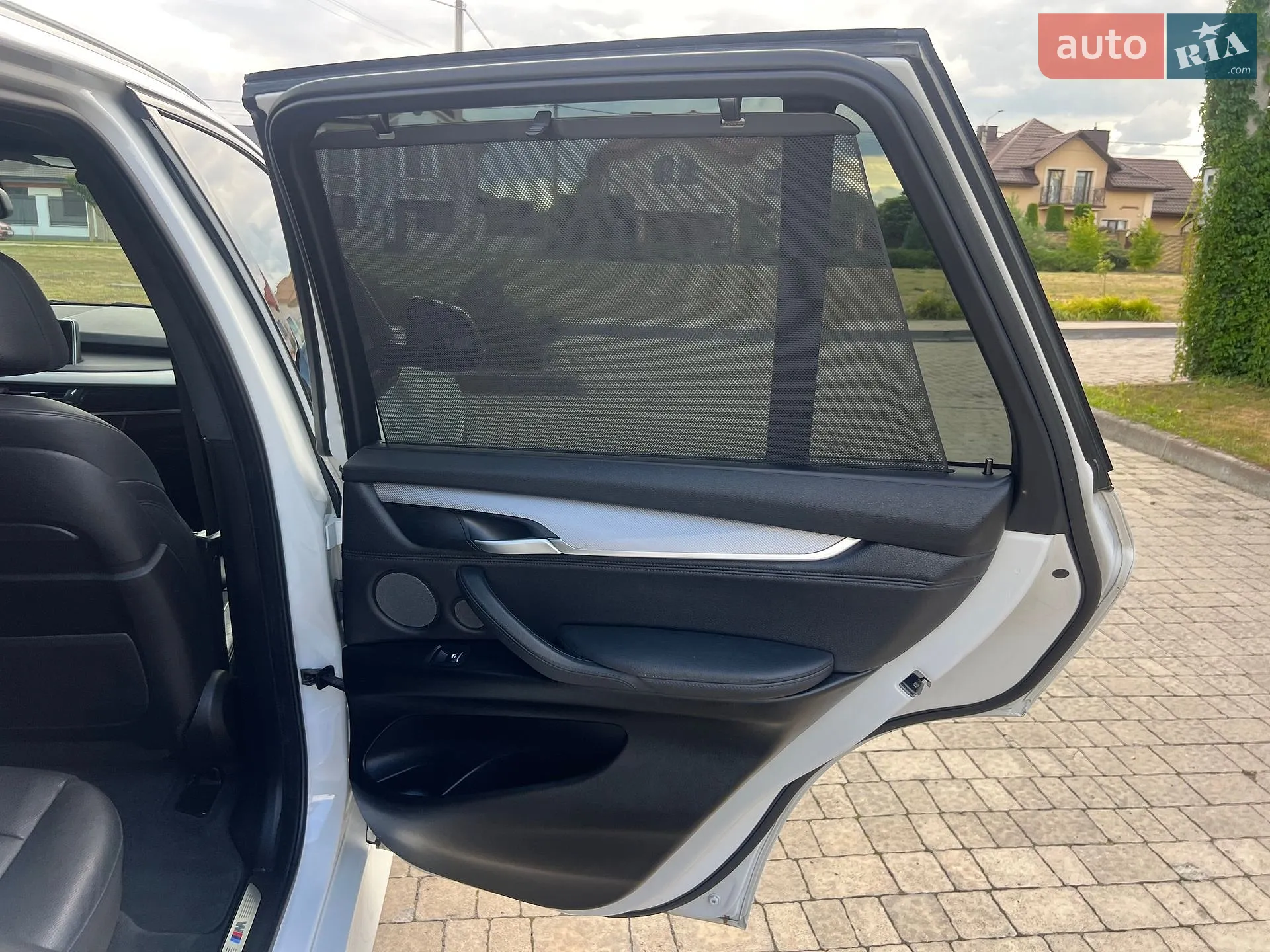 2015 BMW X5 - мініатюра 47