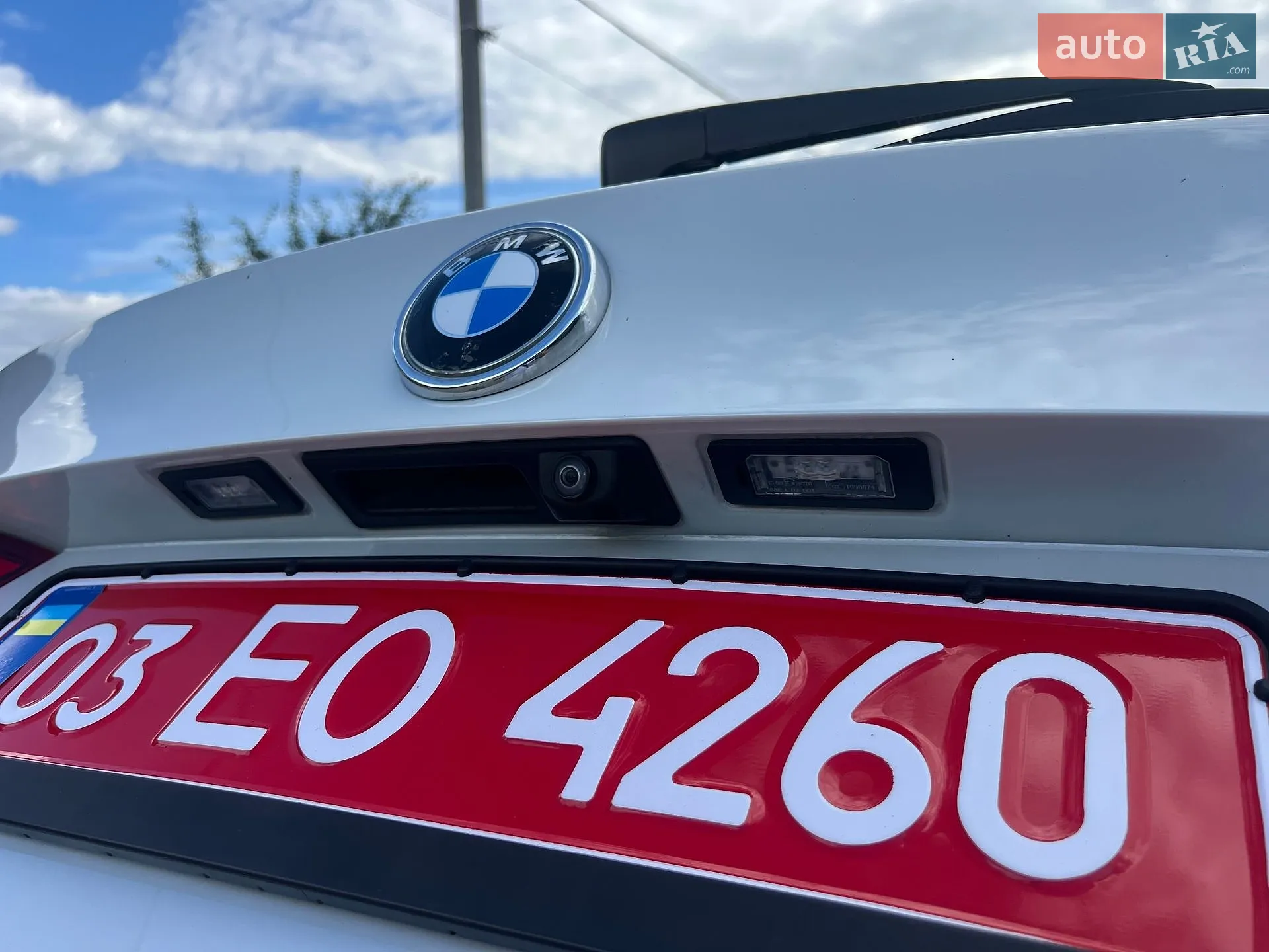 2015 BMW X5 - мініатюра 49