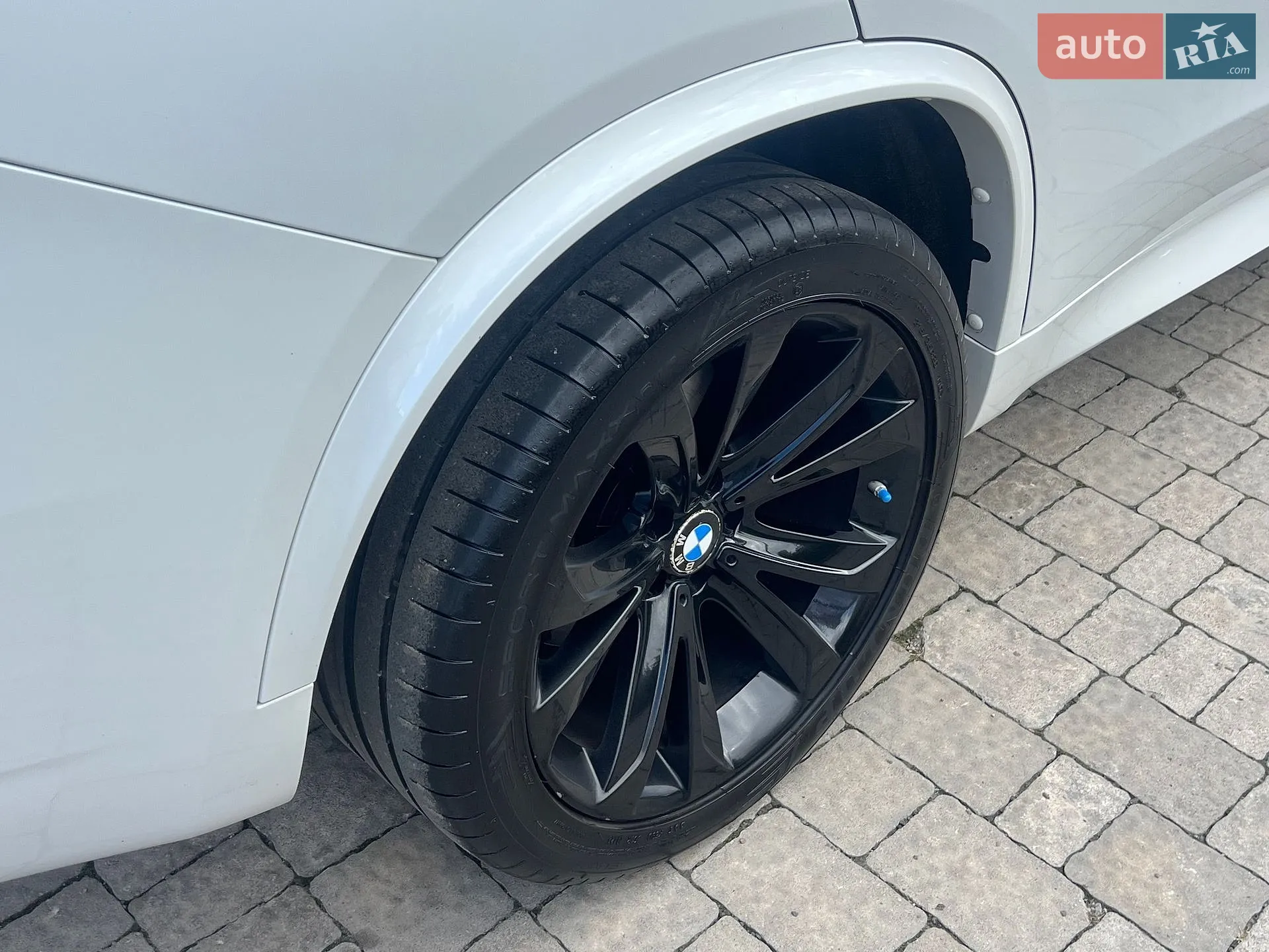 2015 BMW X5 - мініатюра 50