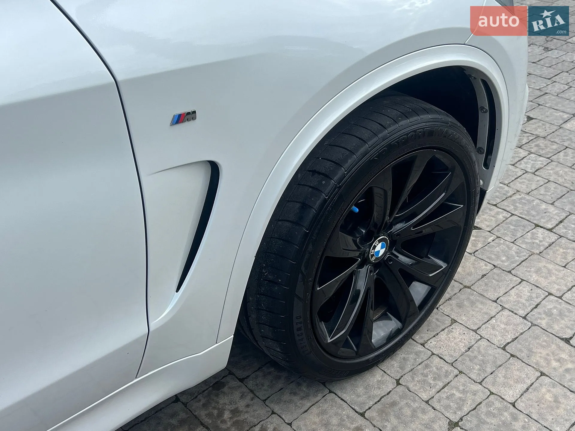 2015 BMW X5 - мініатюра 51