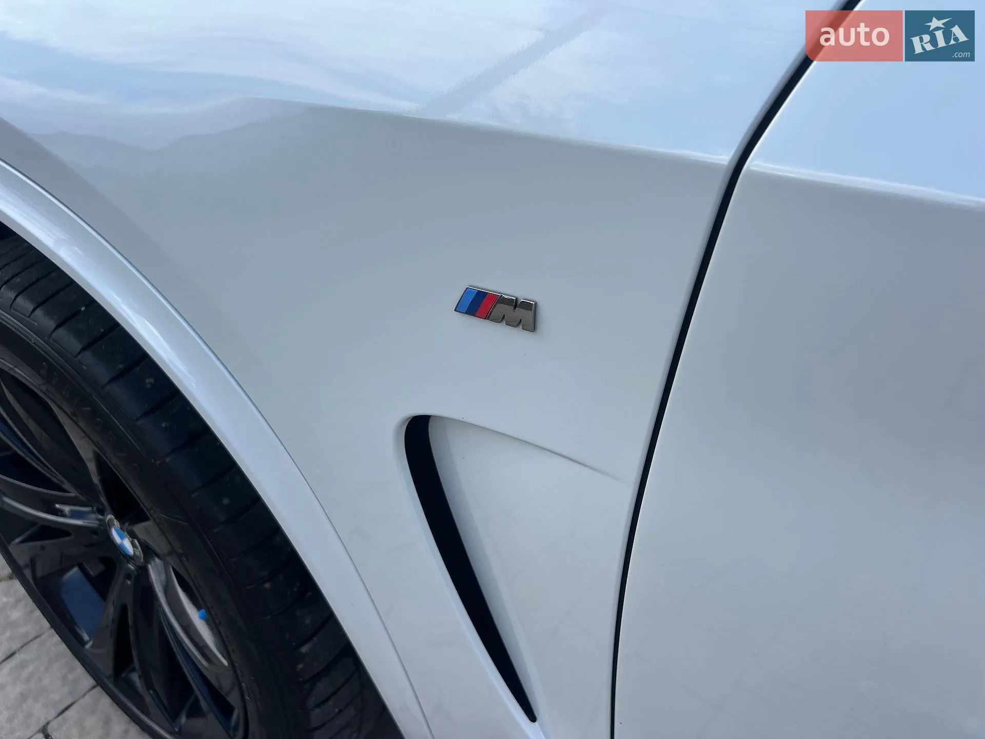 2015 BMW X5 - мініатюра 52