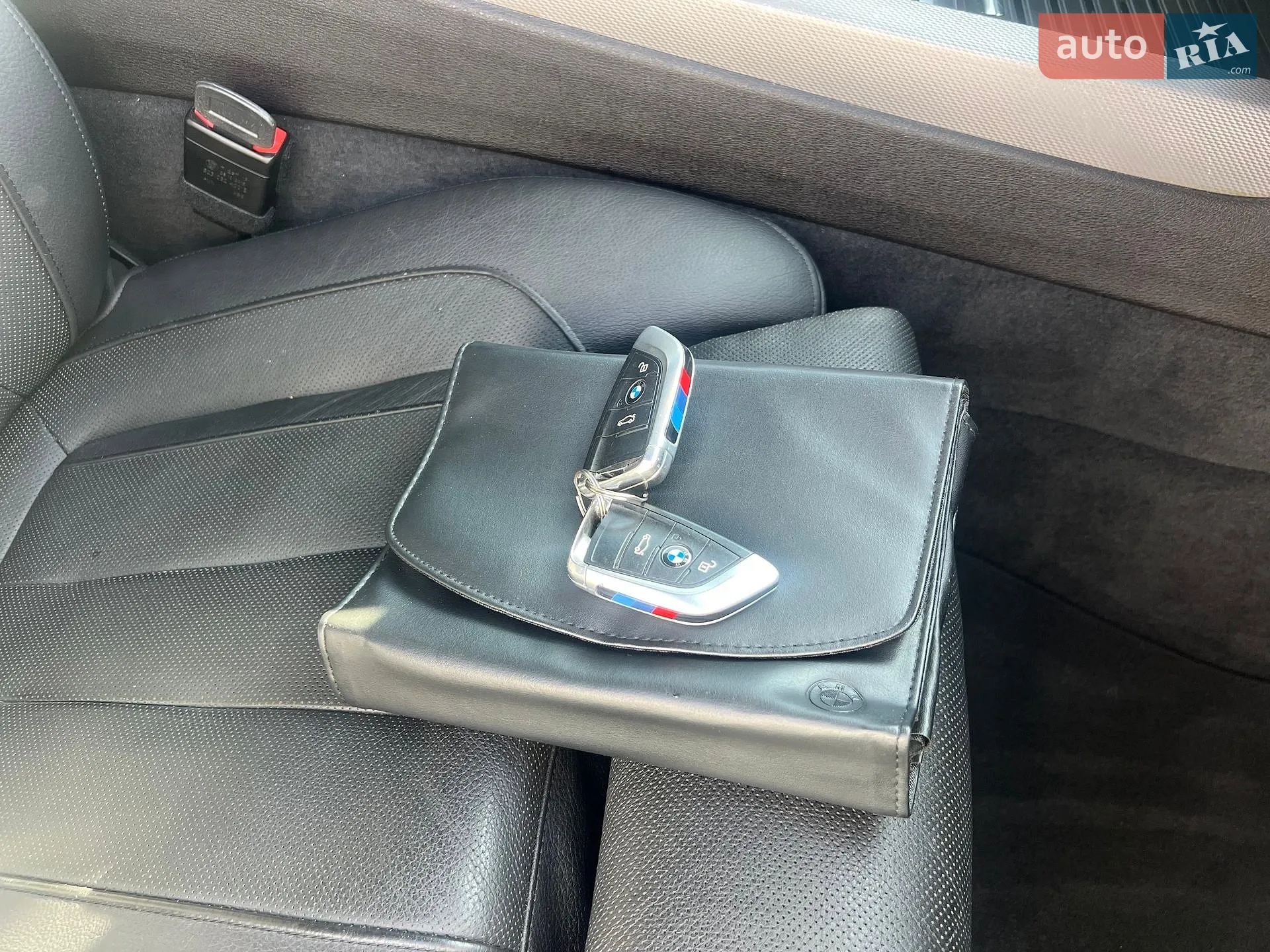 2015 BMW X5 - мініатюра 60