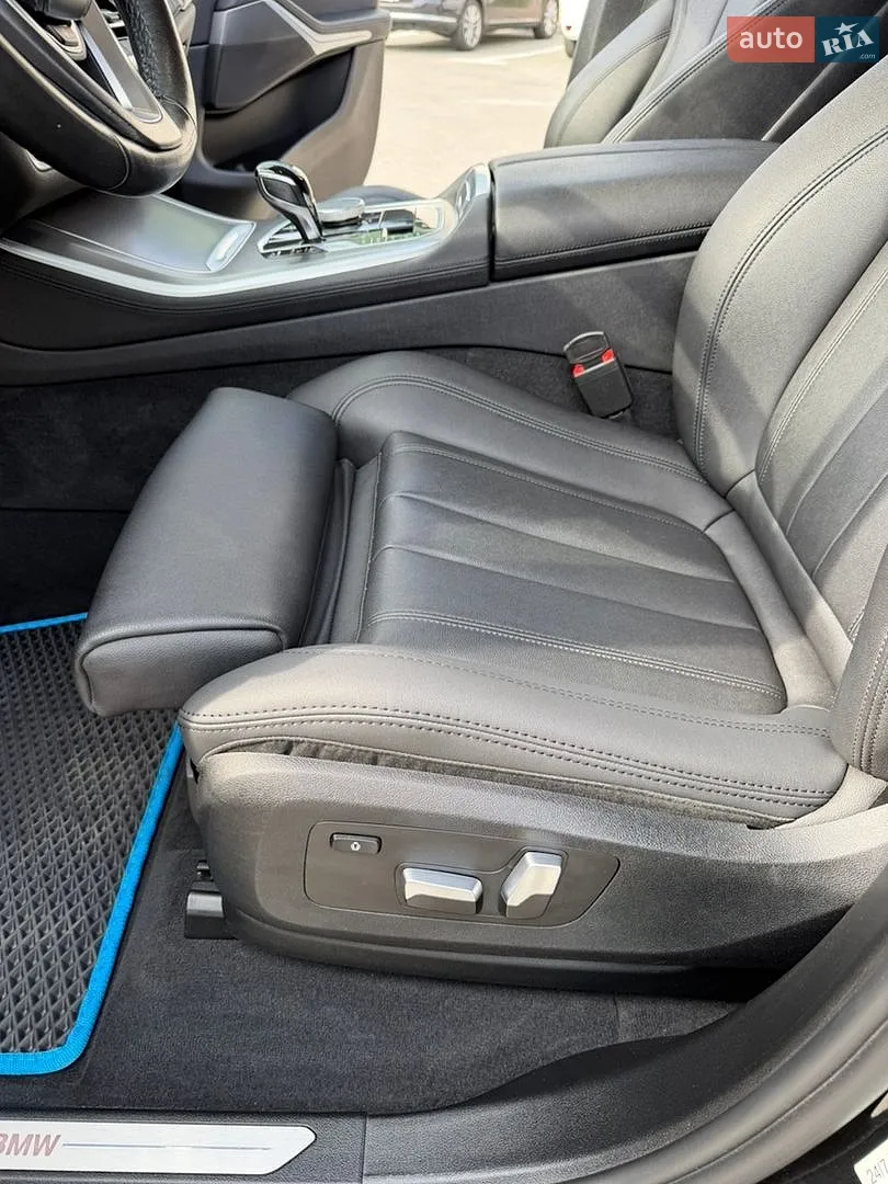 2021 BMW X5 - мініатюра 30