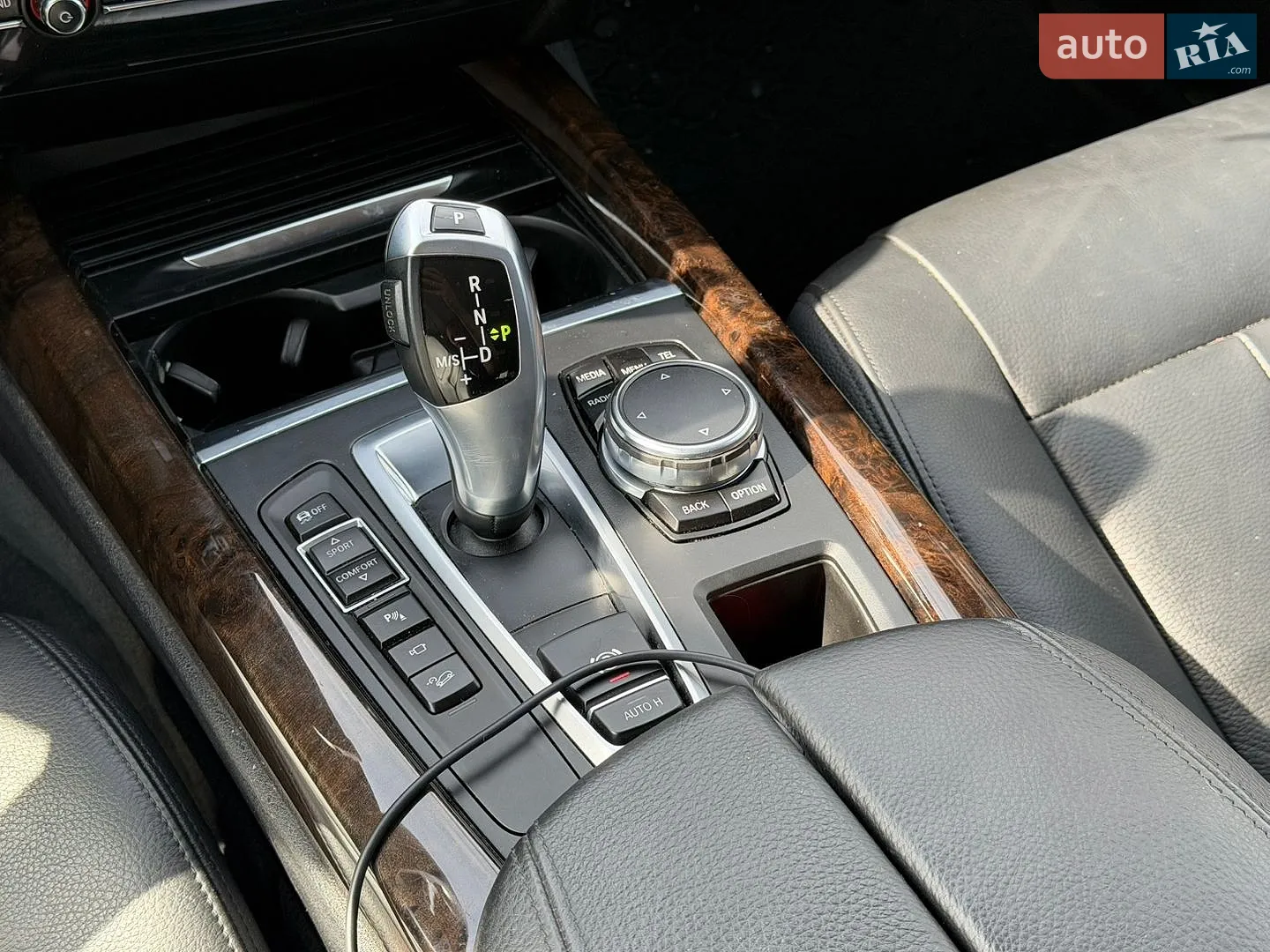 2017 BMW X5 - мініатюра 23