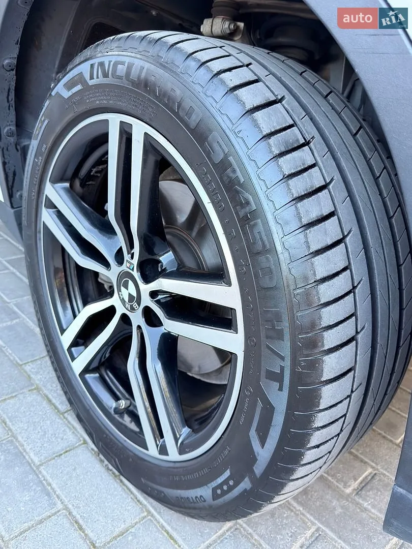 2017 BMW X5 - мініатюра 17