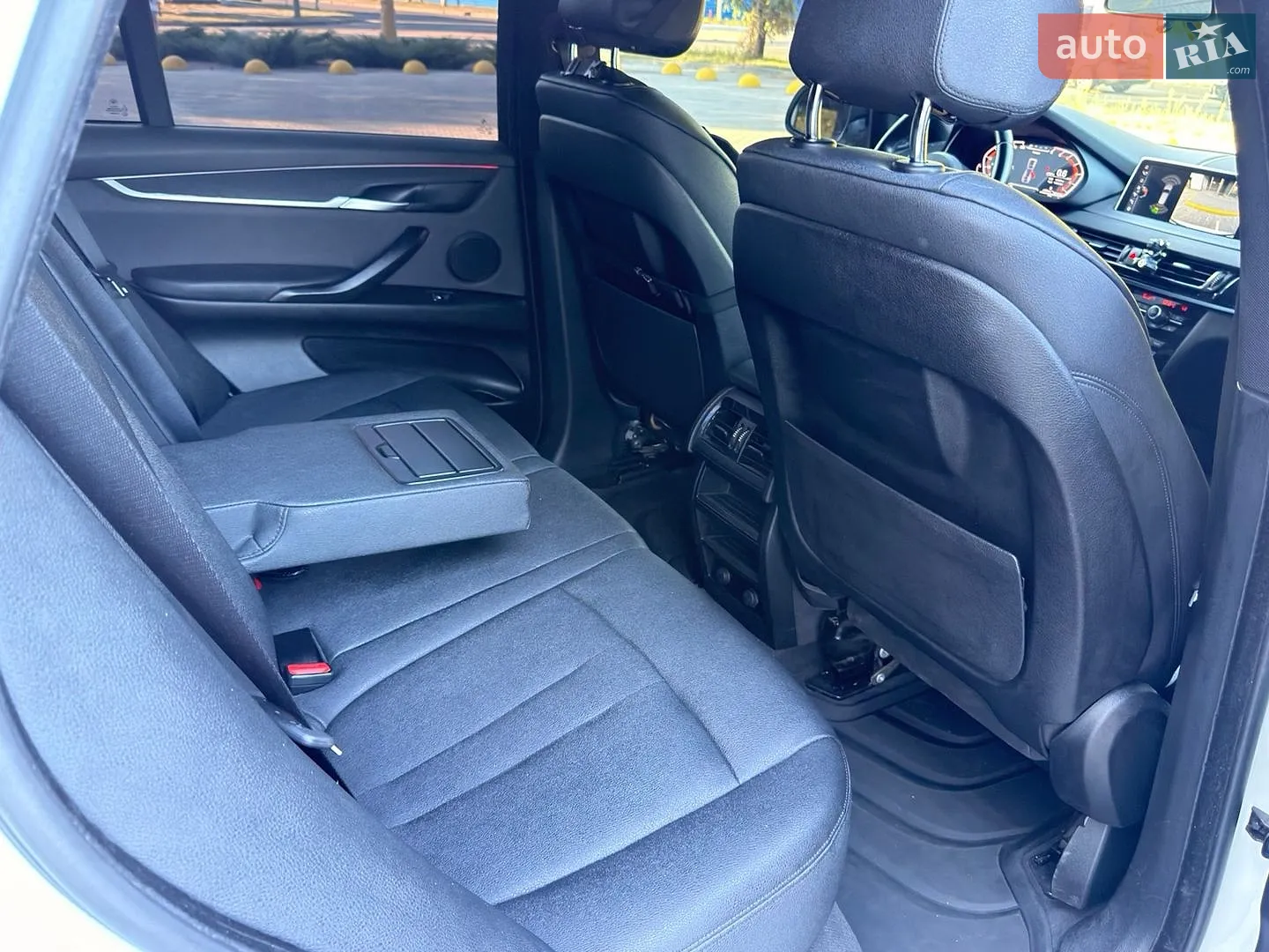 2017 BMW X5 - мініатюра 18