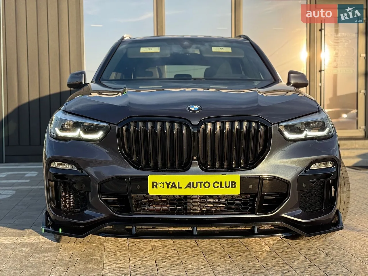 2019 BMW X5 - мініатюра 39
