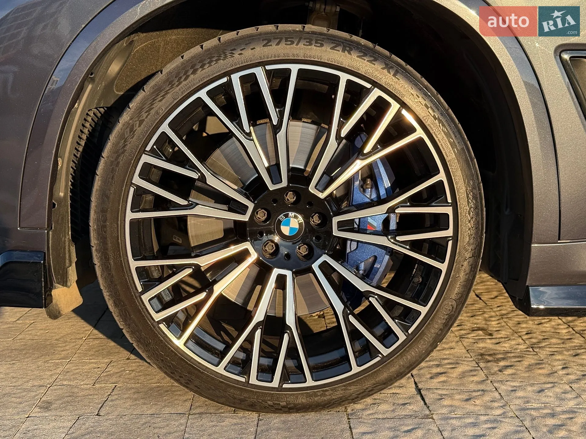 2018 BMW X5 - мініатюра 21