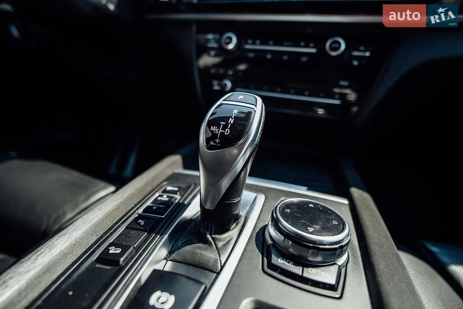 2014 BMW X5 - мініатюра 19