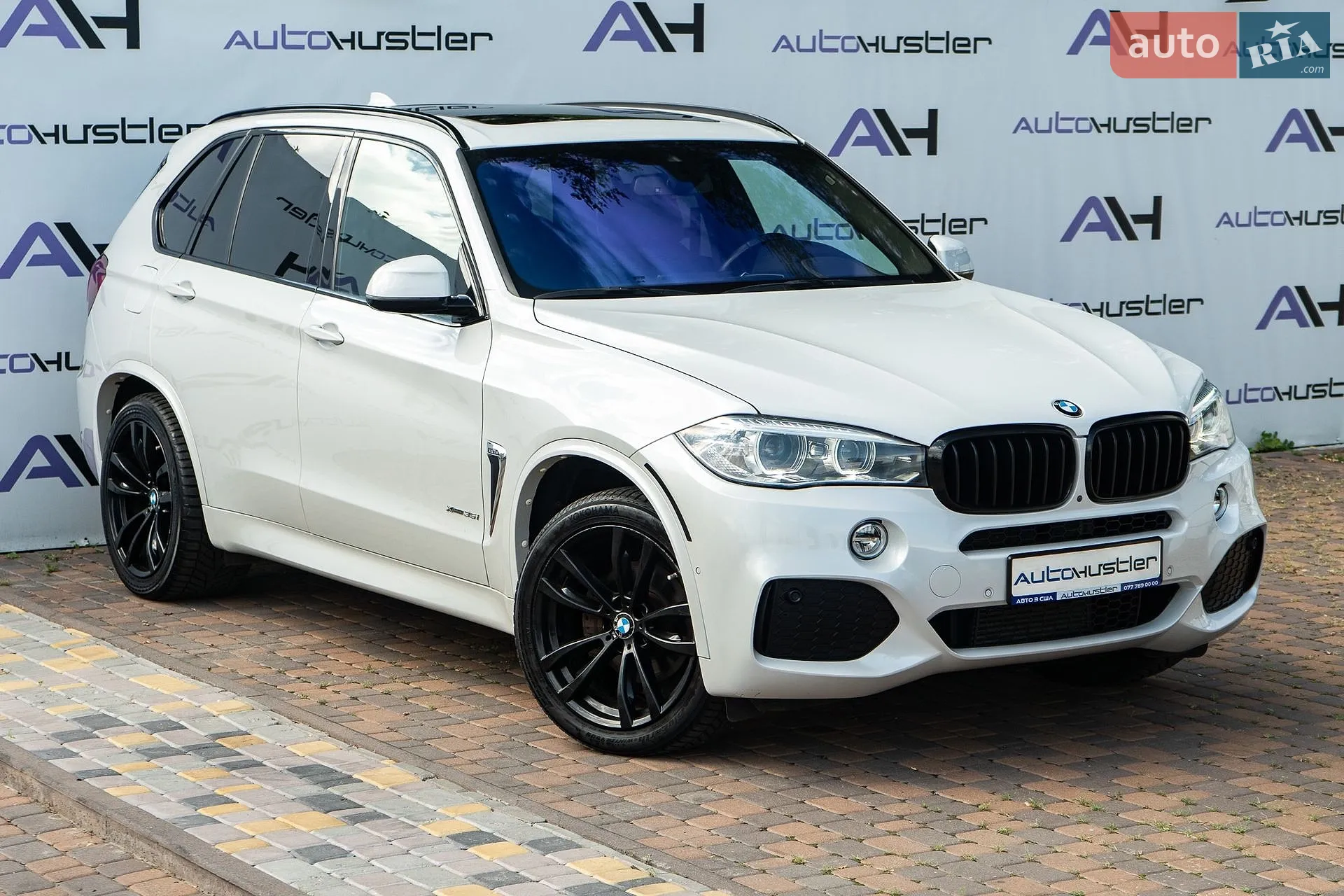 2018 BMW X5 - мініатюра 2