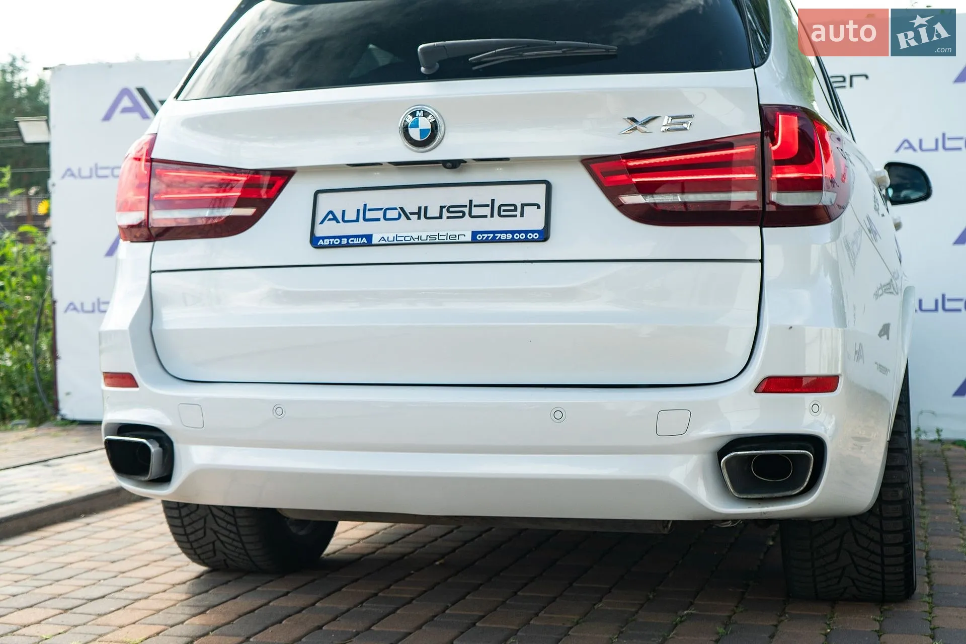 2018 BMW X5 - мініатюра 15