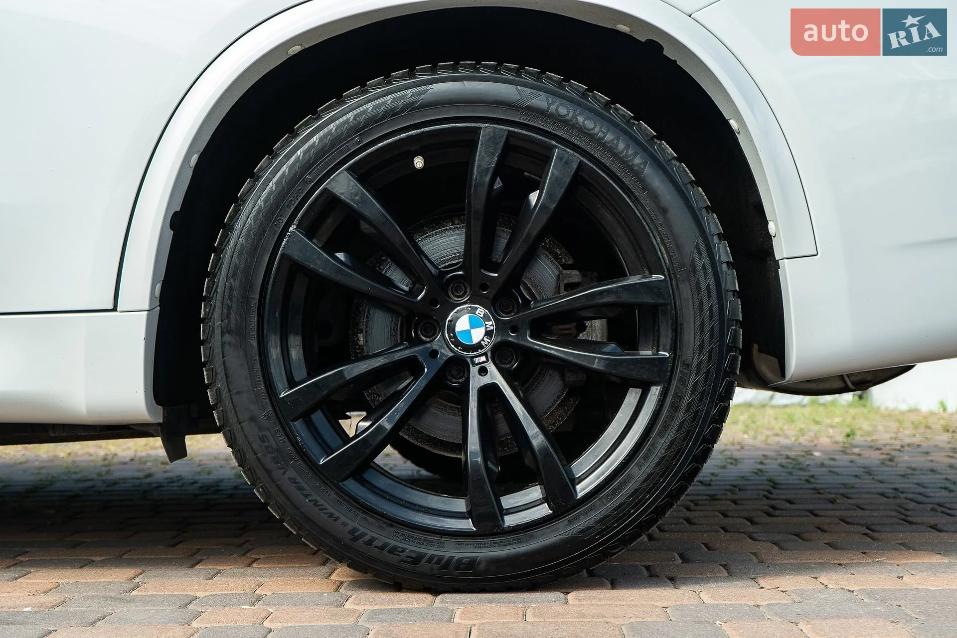 2018 BMW X5 - мініатюра 19