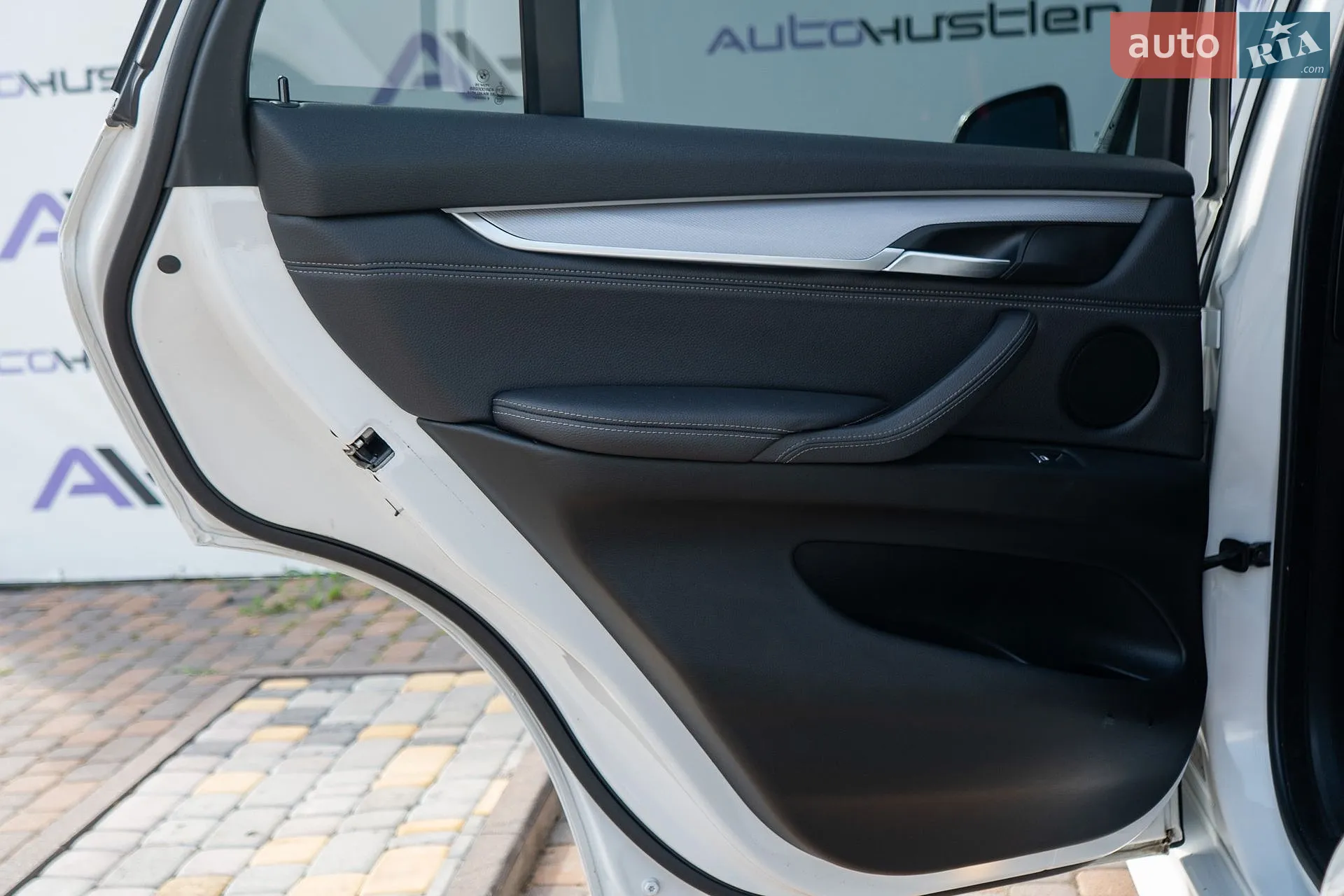 2018 BMW X5 - мініатюра 29