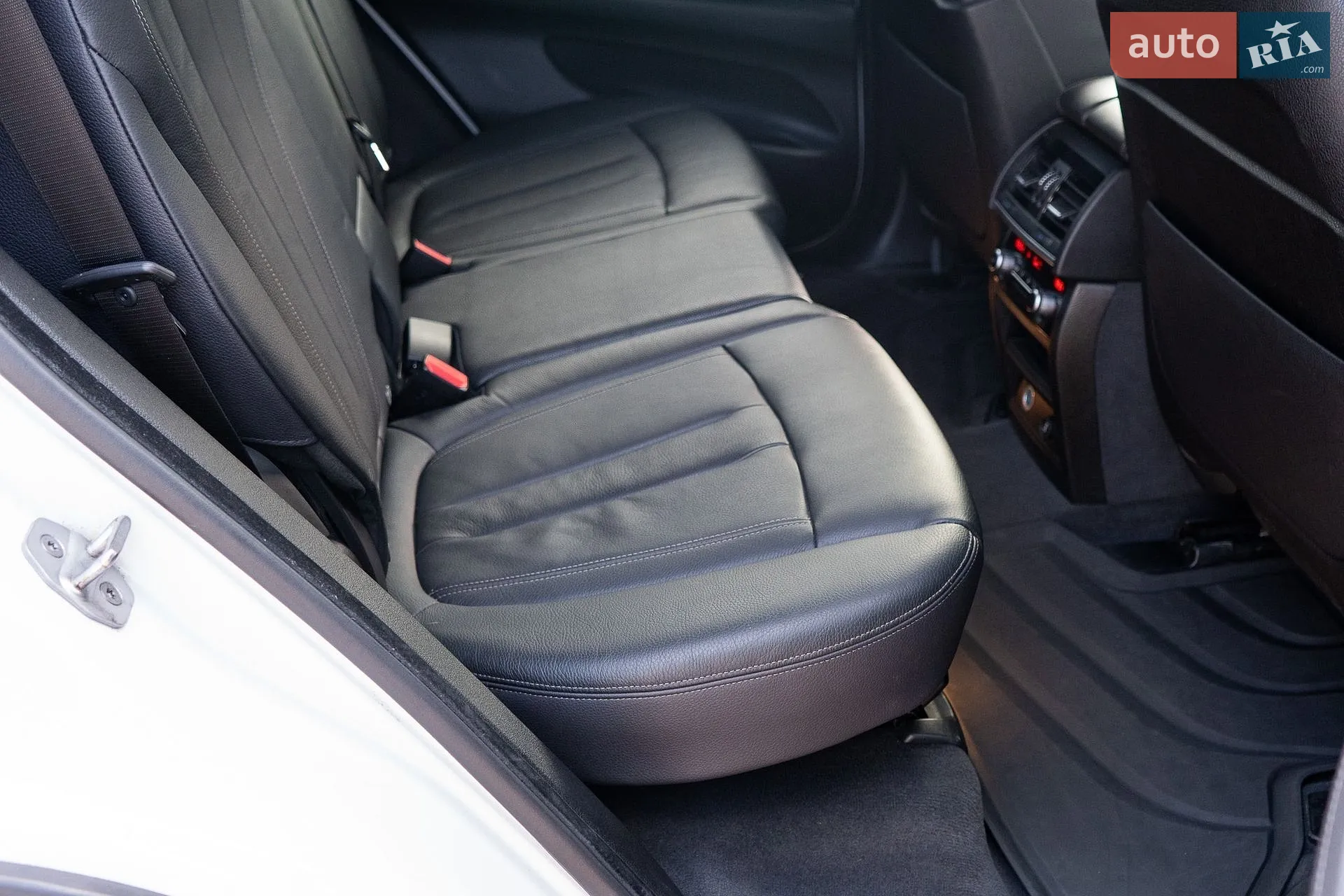 2018 BMW X5 - мініатюра 34