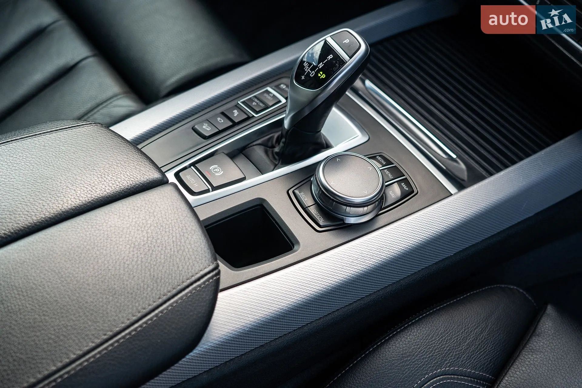 2018 BMW X5 - мініатюра 39