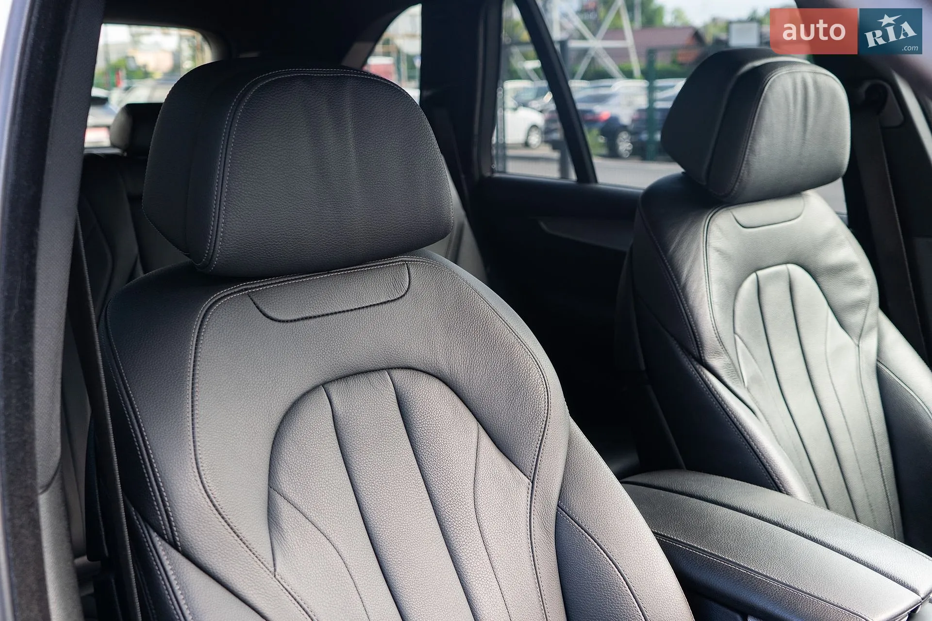 2018 BMW X5 - мініатюра 42