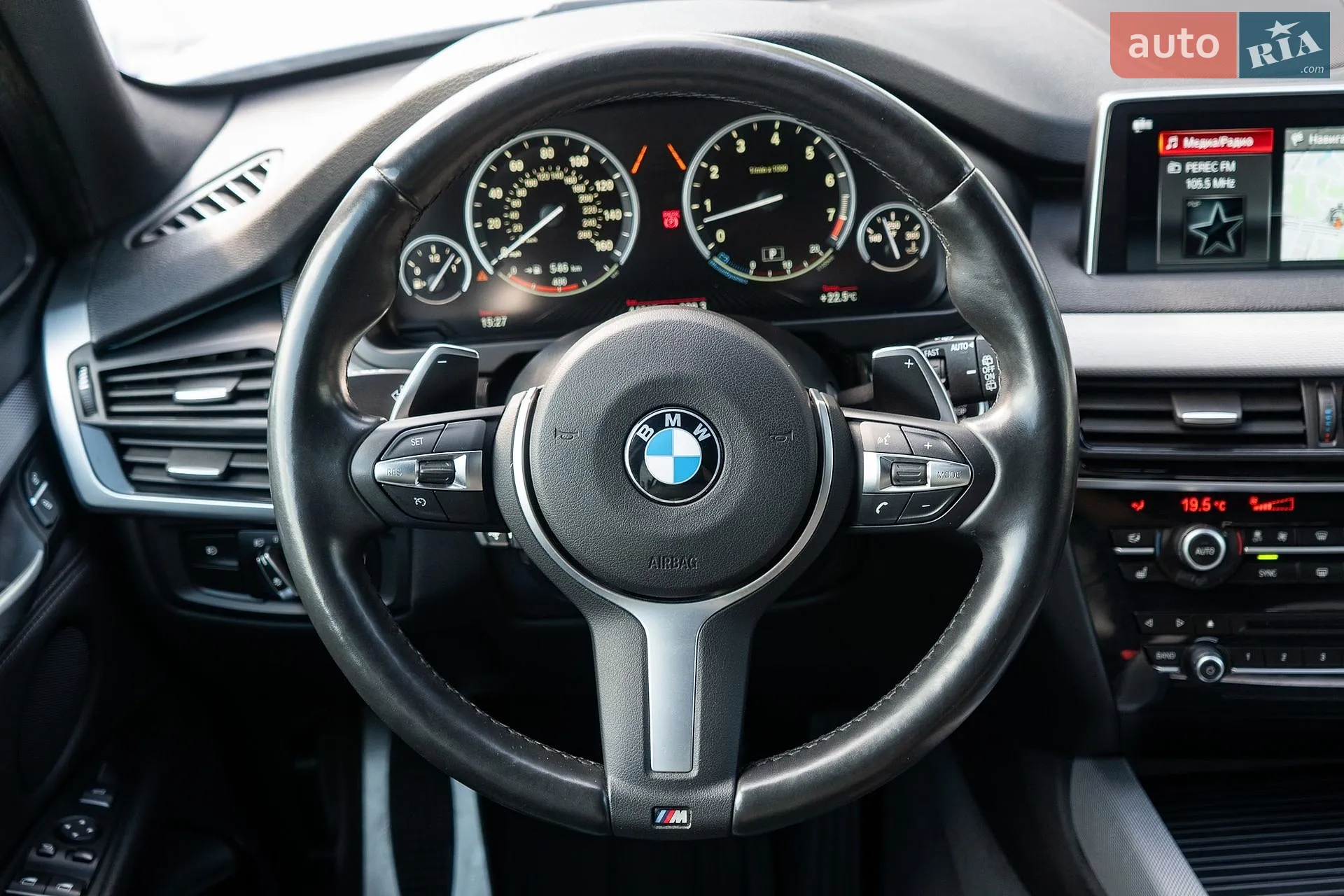 2018 BMW X5 - мініатюра 46