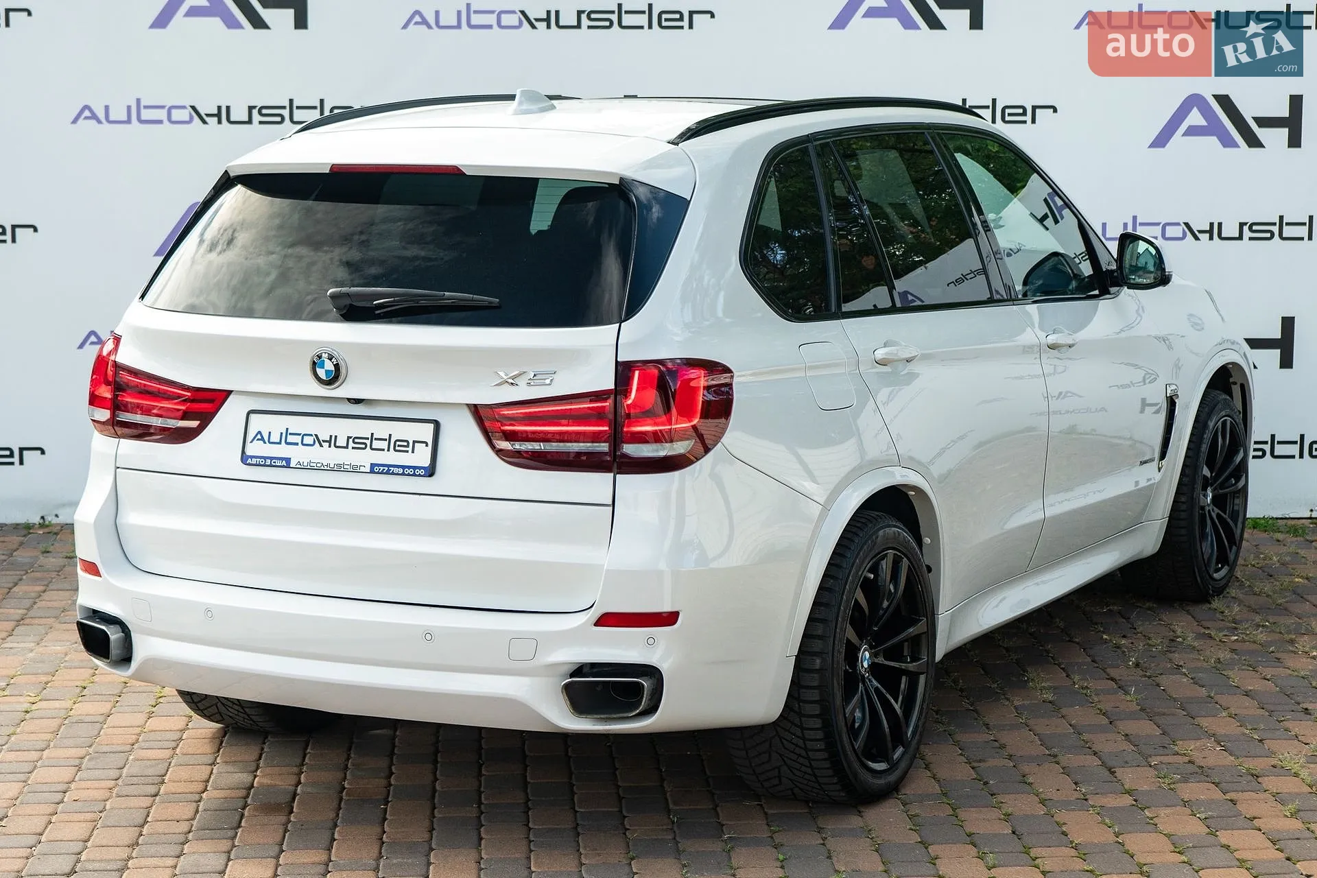 2018 BMW X5 - мініатюра 56