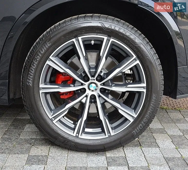 2026 BMW X5 - мініатюра 10