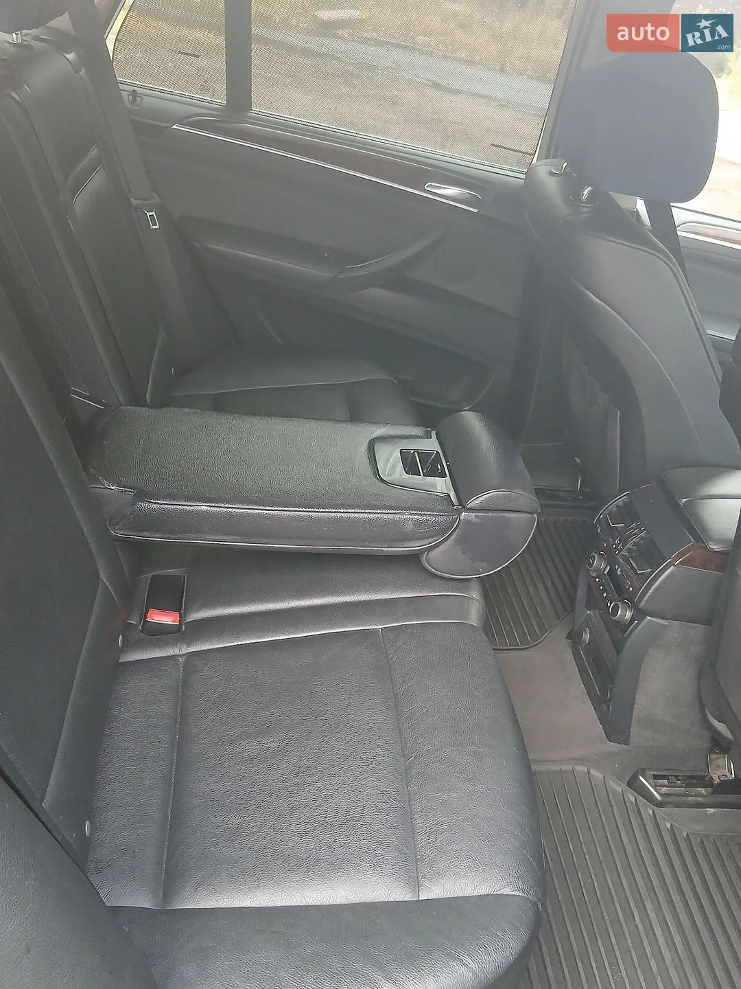 2013 BMW X5 - мініатюра 2