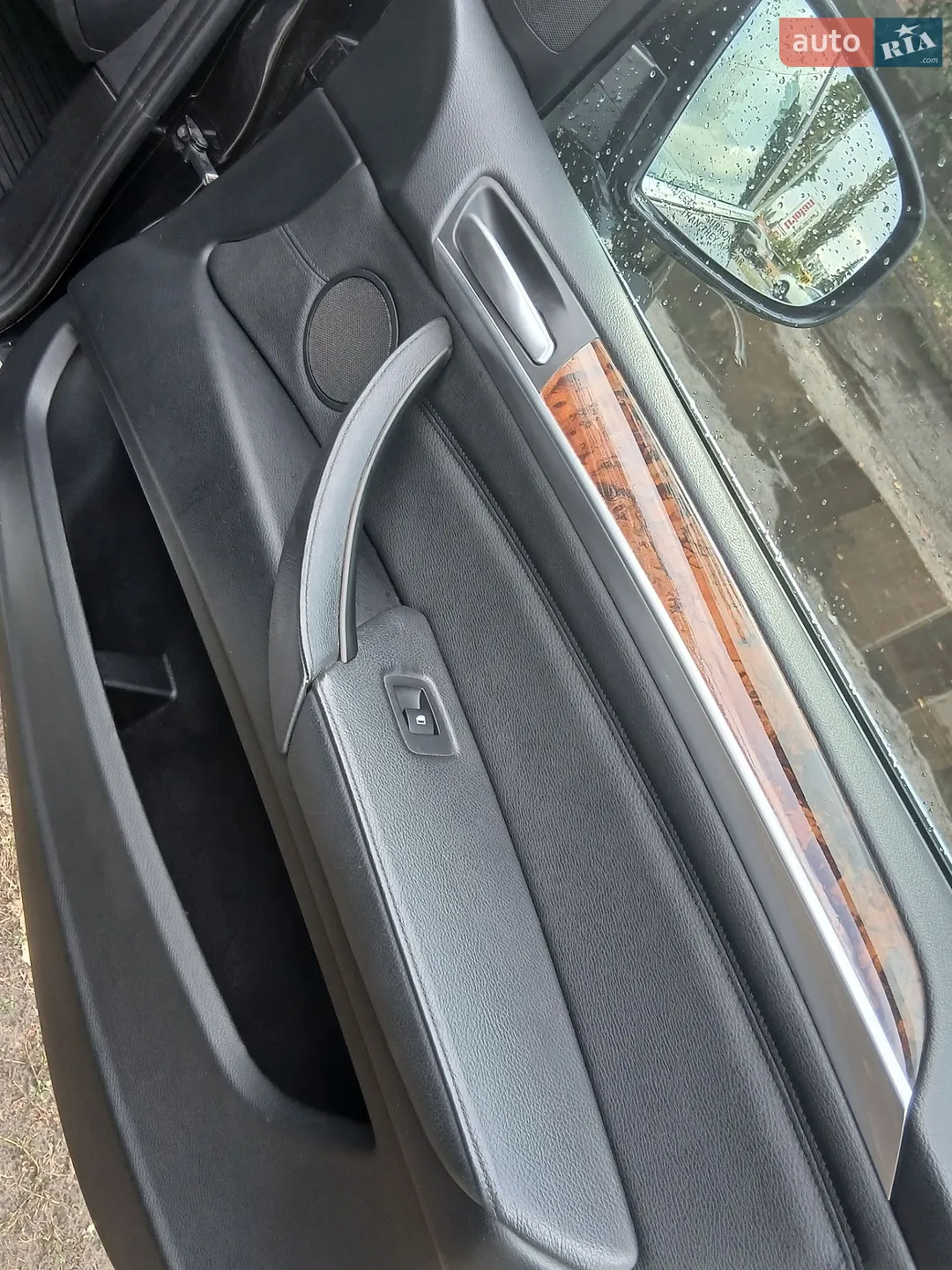 2013 BMW X5 - мініатюра 6