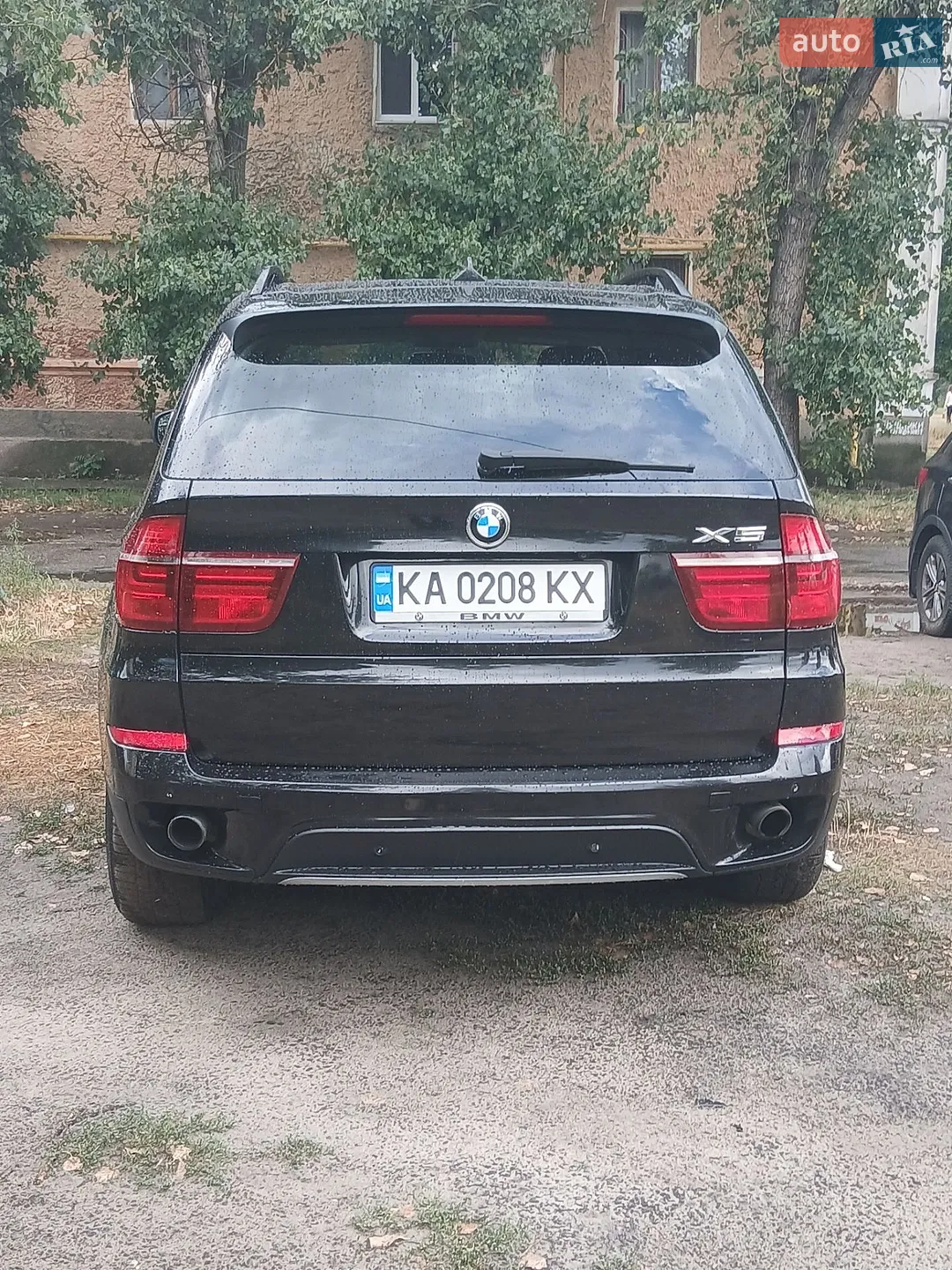 2013 BMW X5 - мініатюра 10