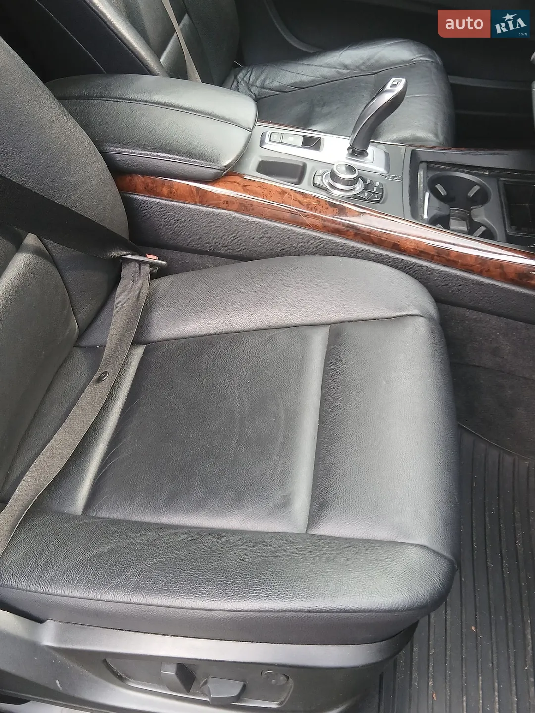 2013 BMW X5 - мініатюра 15