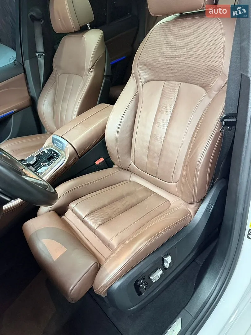 2019 BMW X5 - мініатюра 15