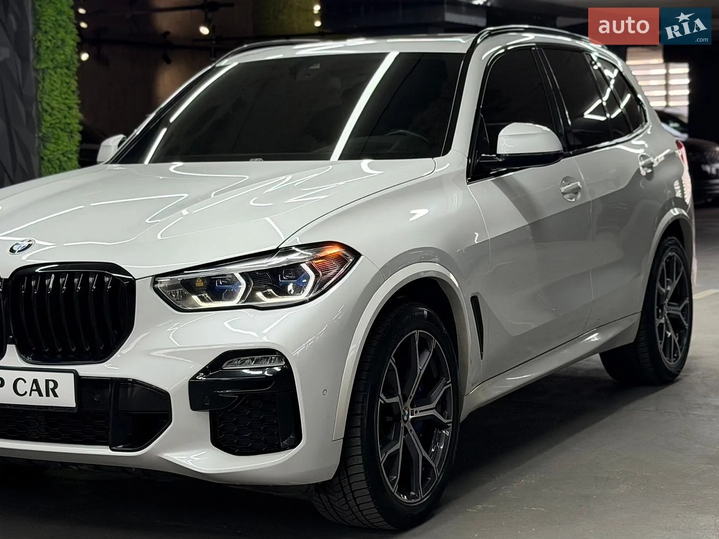 2019 BMW X5 - мініатюра 6