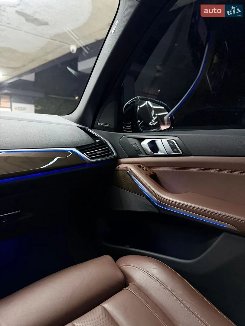 2019 BMW X5 - мініатюра 22