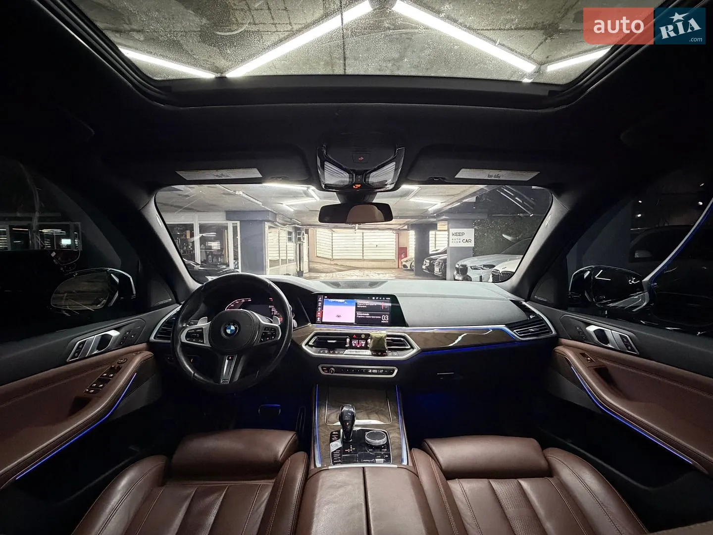2019 BMW X5 - мініатюра 25