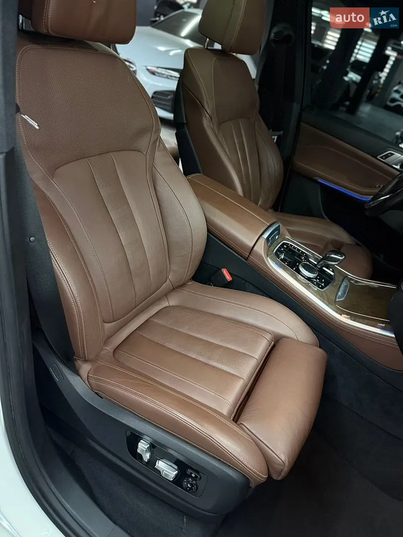 2019 BMW X5 - мініатюра 26