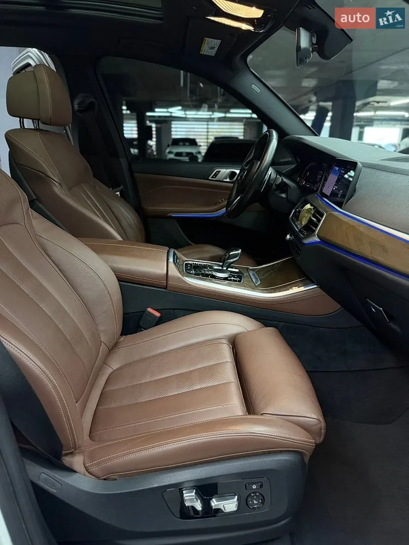 2019 BMW X5 - мініатюра 27