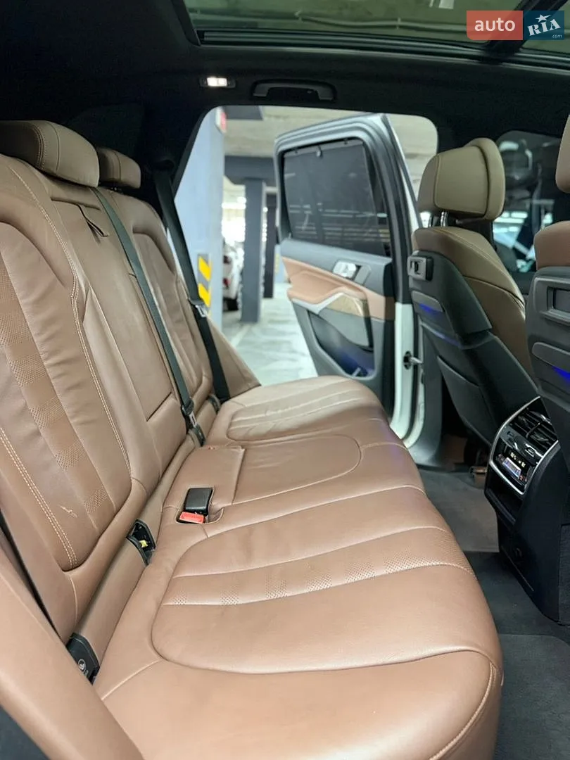 2019 BMW X5 - мініатюра 29