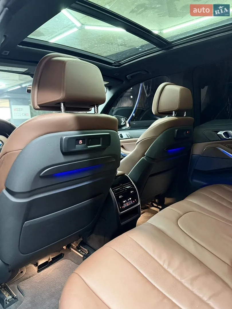 2019 BMW X5 - мініатюра 31
