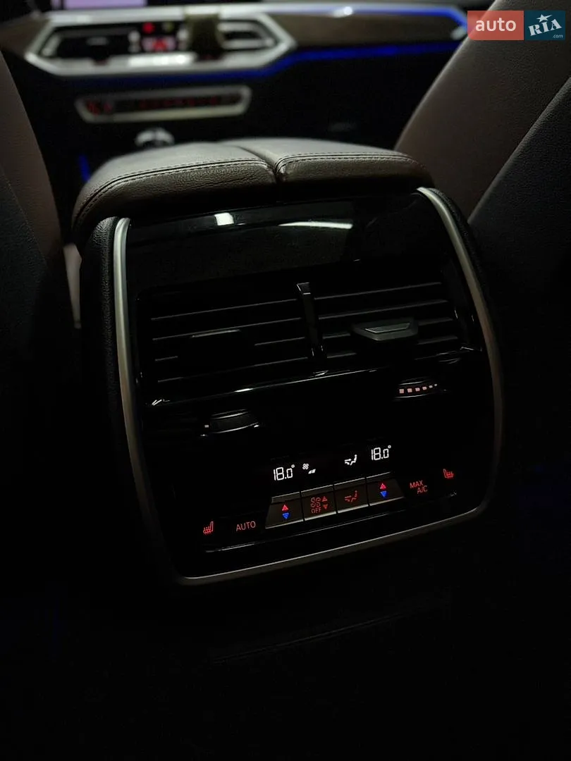 2019 BMW X5 - мініатюра 33