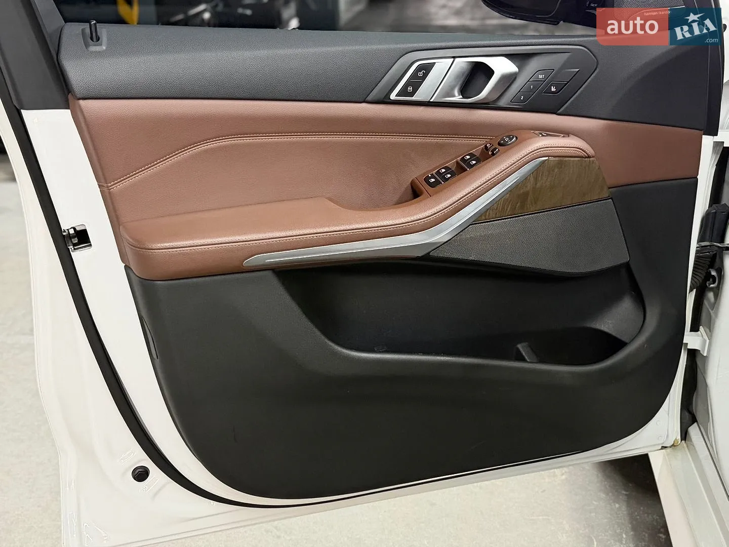 2019 BMW X5 - мініатюра 14