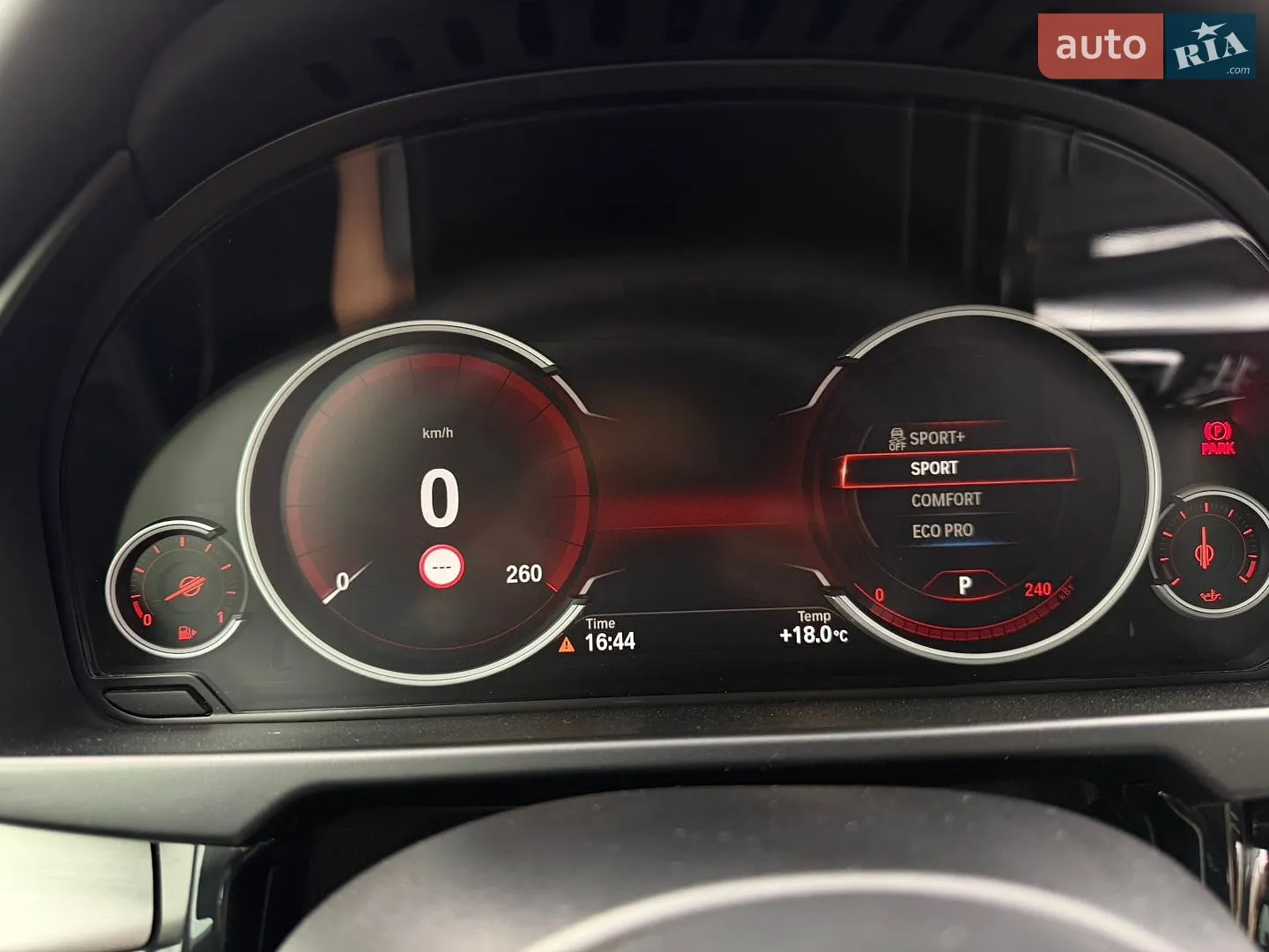 2016 BMW X5 - мініатюра 12