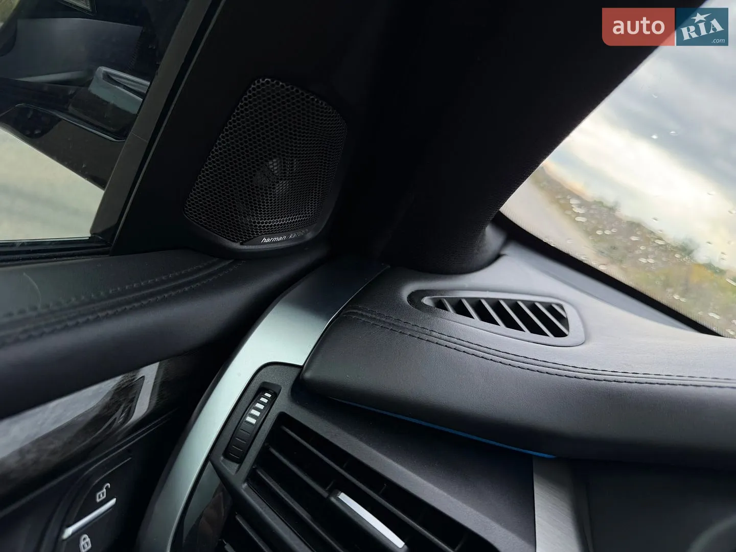 2016 BMW X5 - мініатюра 13