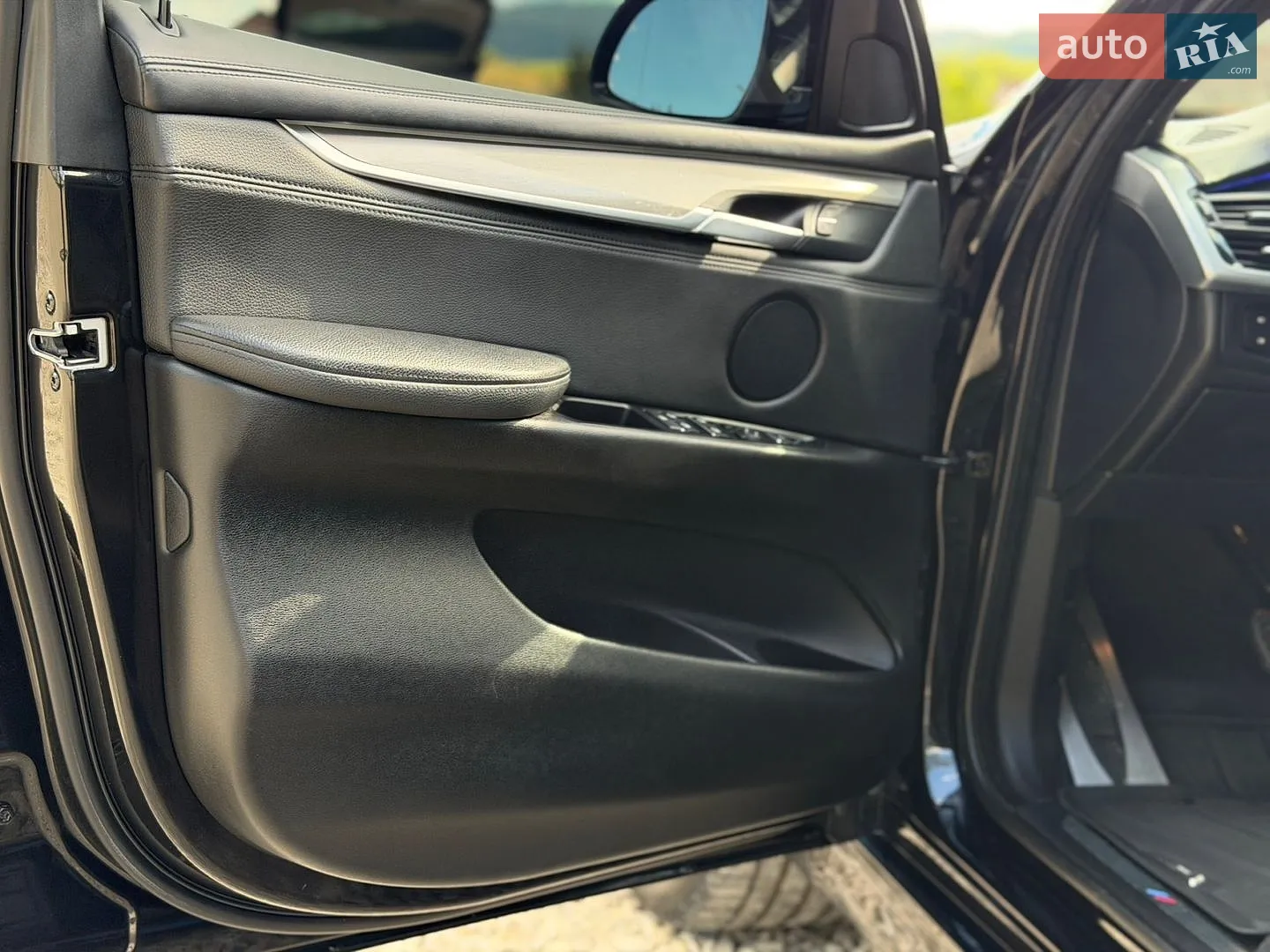 2015 BMW X5 - мініатюра 23