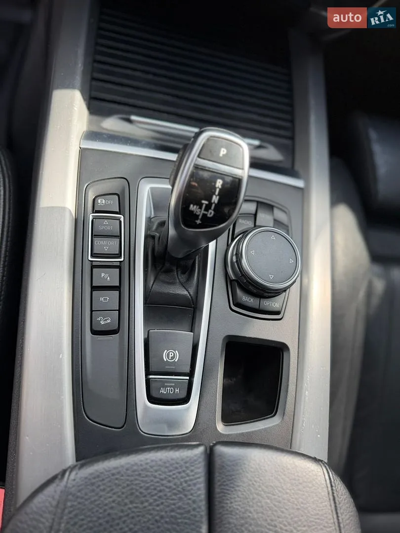 2015 BMW X5 - мініатюра 27
